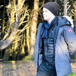 Meet your Posher, Jamie